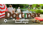 DORTMAX