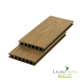 ТЕРРАСНАЯ ДОСКА LEGRO maple (Венгрия)