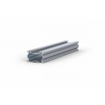 Профиль алюминиевый BASIS 25 х 40 х 4000