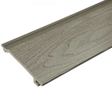 Фасадная облицовка CM Cladding bark ясень