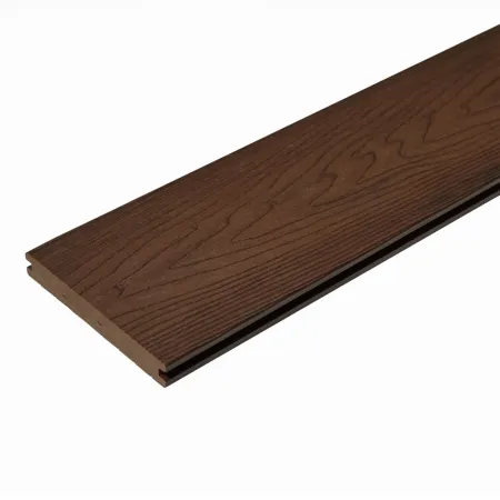 Террасная доска Cm Decking Robust Solid Мербау , 140x20x3000 мм