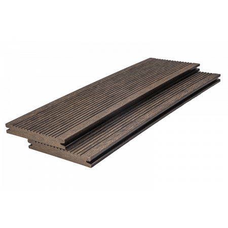 Террасная доска Bamberg Solid Shipboard, Brazilian Walnut