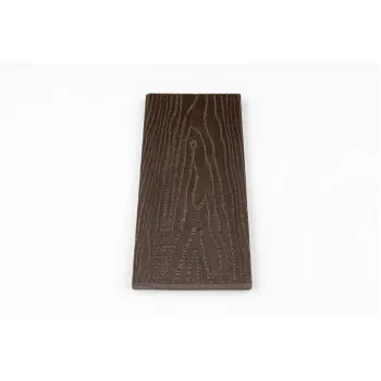 Заборная доска MEGADECK венге