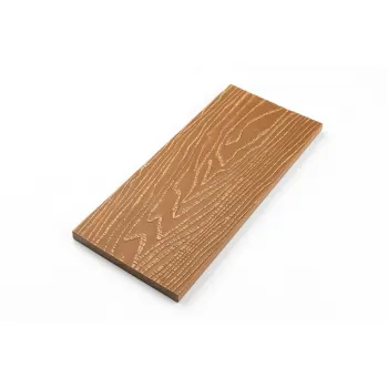 Заборная доска MEGADECK орех