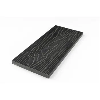Заборная доска MEGADECK графит