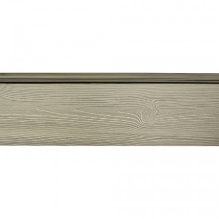 Фасадная панель CM Cladding URBAN, Смок Грей, 21х174х3000мм