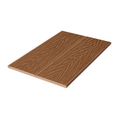 Заборная доска NEXTWOOD 3d multicolor