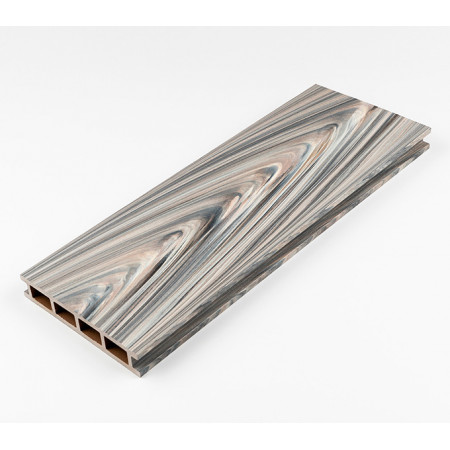 ТЕРРАСНАЯ ДОСКА LECOLE multicolor