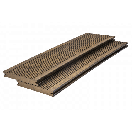 Террасная доска Bamberg Solid Shipboard, Lebanese Cedar