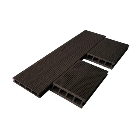 Террасная доска T-DECKS PREMIUM 3D OPTIMA CLASSIC+Solo 150х25
