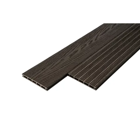 Террасная доска T-Decks PREMIUM 3D "150х17" CLASSIC