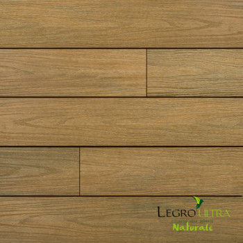 ТЕРРАСНАЯ ДОСКА LEGRO maple (Венгрия)