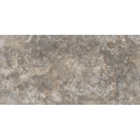  TRAVERTINE TITANIUM SILVER