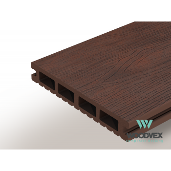 Террасная доска Select Colorite