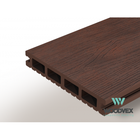 Террасная доска Select Colorite