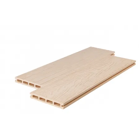 Террасная доска TERRASOV LIGHT 135x22
