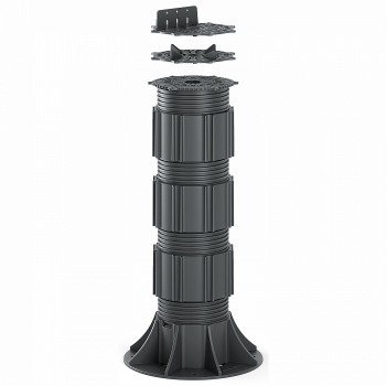 Регулируемая опора BASIS STANDART (261-455) BS-7