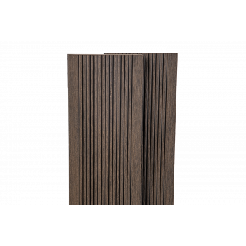 Террасная доска Bamberg Solid Shipboard, Brazilian Walnut