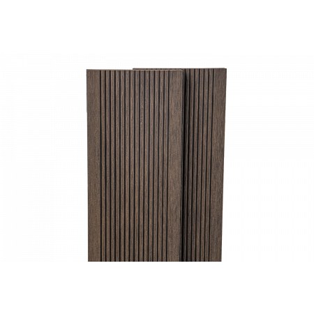 Террасная доска Bamberg Solid Shipboard, Brazilian Walnut