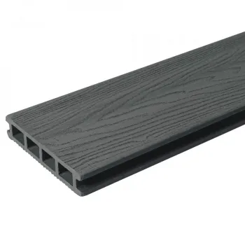 Террасная доска CM DECKING vintage эбонит