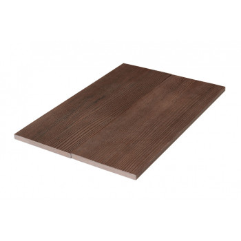 Заборная доска NEXTWOOD 3d multicolor