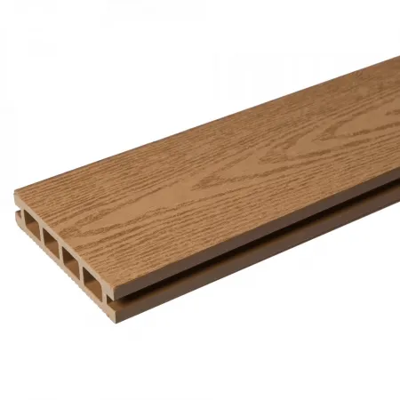 Террасная доска CM DECKING natur дуб