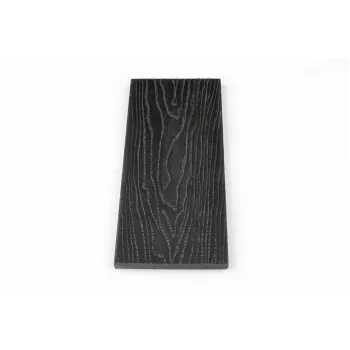 Заборная доска MEGADECK графит