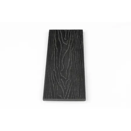 Заборная доска MEGADECK графит