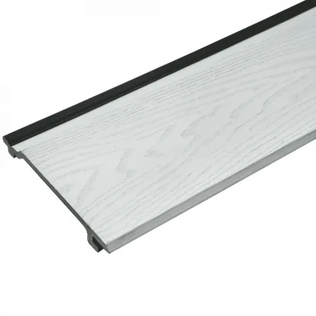 Фасадная облицовка CM Cladding fusion белый