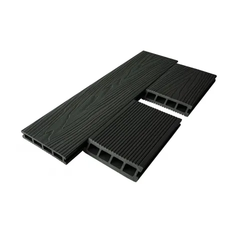 Террасная доска T-DECKS PREMIUM 3D OPTIMA CLASSIC+Solo 150х25