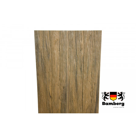 Террасная доска ДПК Bamberg Solid Fossiled, Lebanese Cedar