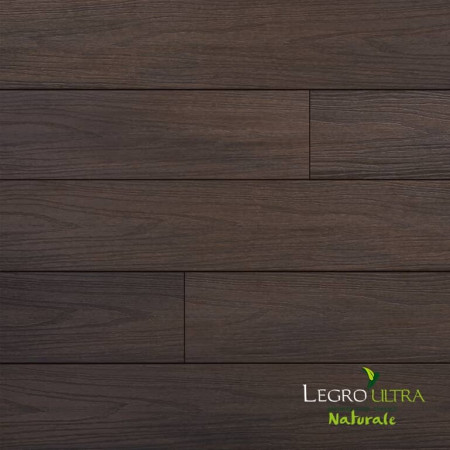 ТЕРРАСНАЯ ДОСКА LEGRO walnut (Венгрия)