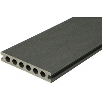 Террасная доска CM DECKING zebrano Графит