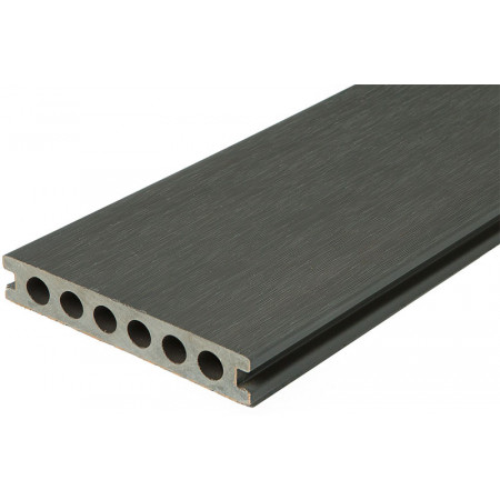 Террасная доска CM DECKING zebrano Графит