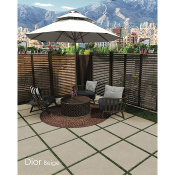 Керамогранит Dior Beige 60*60*2