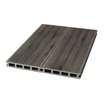 Террасная доска Nextwood expert multicolor grey