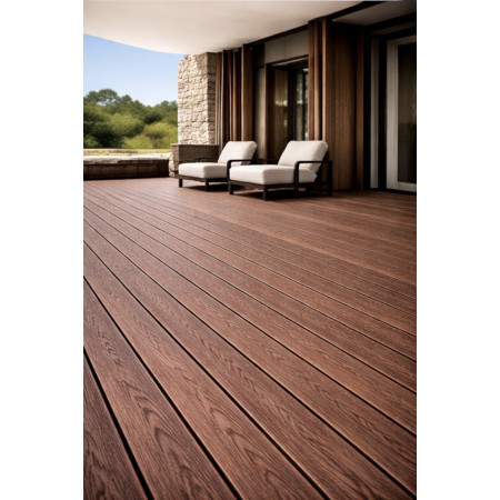 Террасная доска TERRASOV LIGHT 135x22