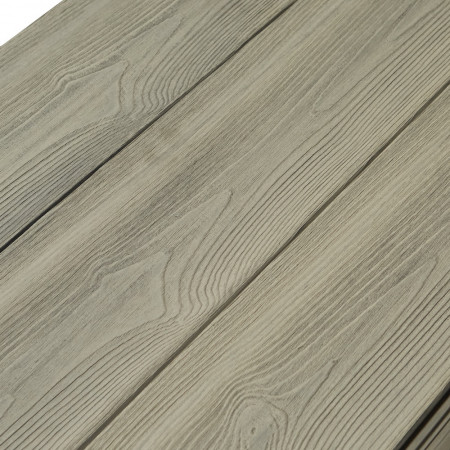 Фасадная панель CM Cladding URBAN, Смок Грей, 21х174х3000мм