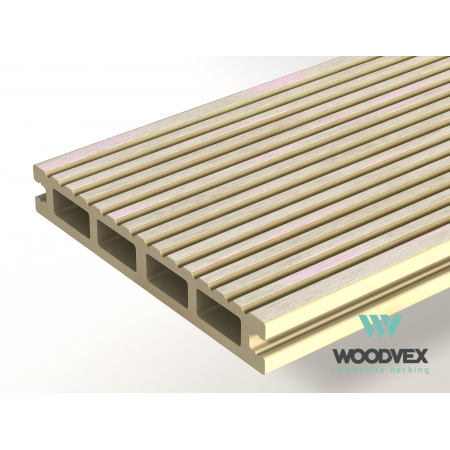 Террасная доска Select Colorite