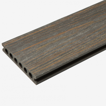 Террасная доска CM DECKING zebrano Графит