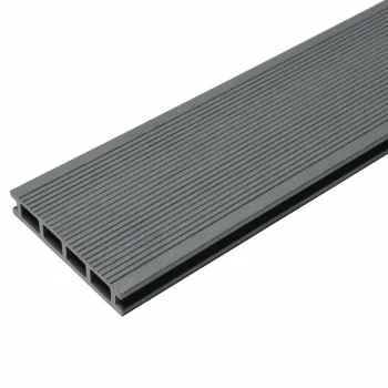 Террасная доска CM DECKING vintage эбонит