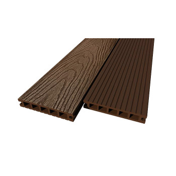 Террасная доска TERRASOV Vista 3d 150x26 (без НДС)