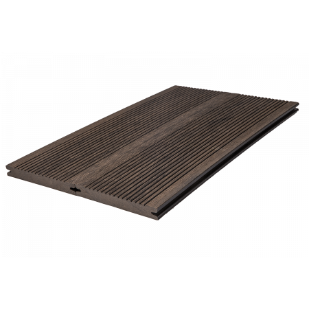 Террасная доска Bamberg Solid Shipboard, Brazilian Walnut