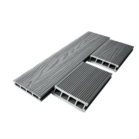 Террасная доска T-DECKS PREMIUM 3D OPTIMA CLASSIC+Solo 150х25