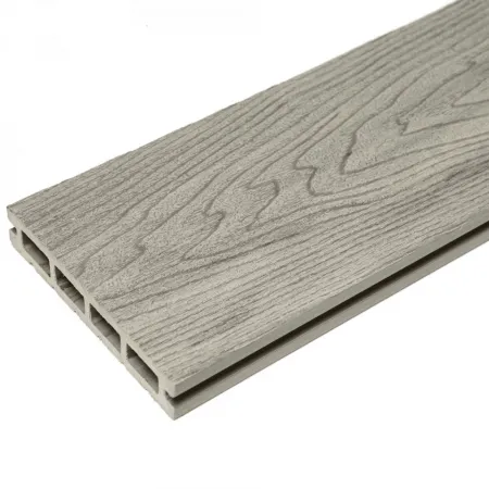 Террасная доска CM DECKING robust ясень
