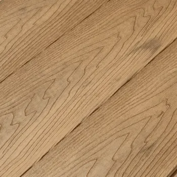 Террасная доска CM DECKING robust тик