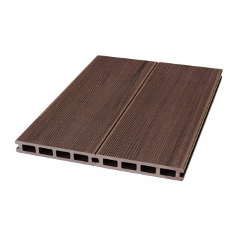 Террасная доска Nextwood expert multicolor coffee
