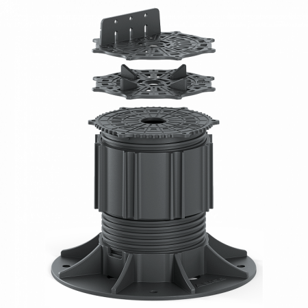 Регулируемая опора BASIS STANDART (103-152) BS-4
