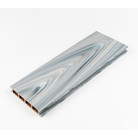 ТЕРРАСНАЯ ДОСКА LECOLE multicolor