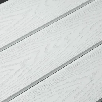 Фасадная облицовка CM Cladding fusion белый